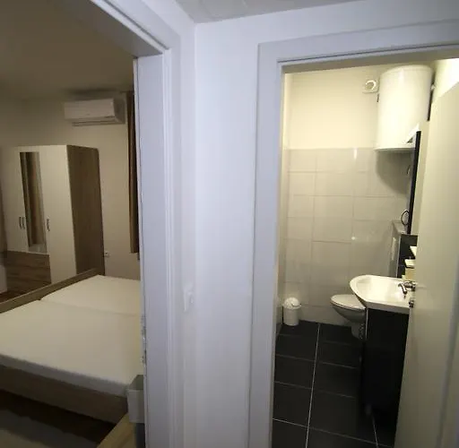 Adriatic Gem Lägenhet