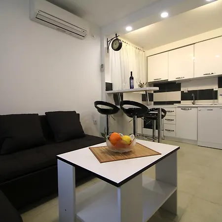 Adriatic Gem * 스플리트