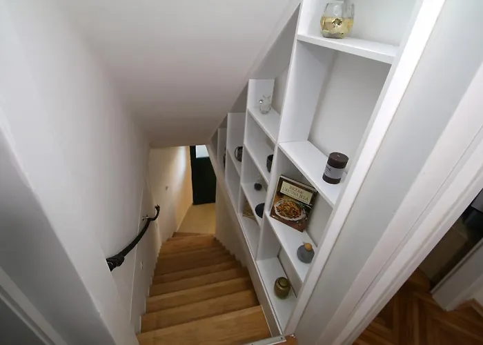 公寓 亚得里亚海宝石公寓