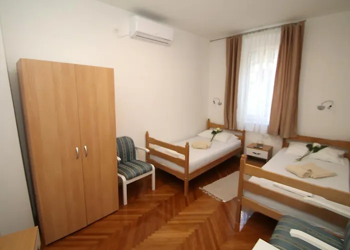 Adriatic Gem 아파트 스플리트