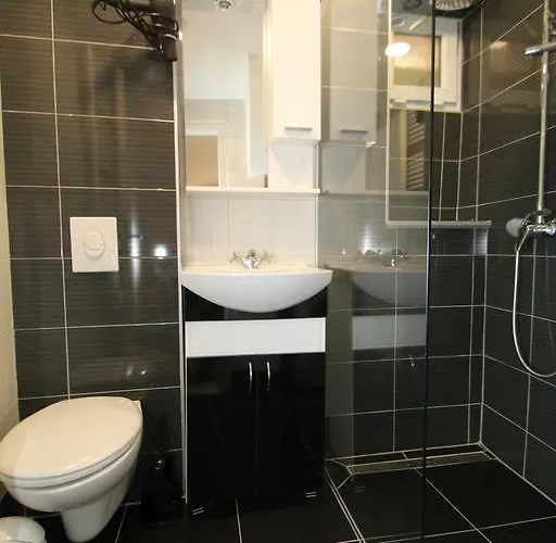 Adriatic Gem 스플리트