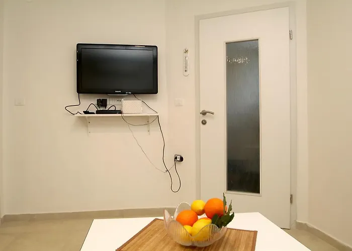 Adriatic Gem 아파트