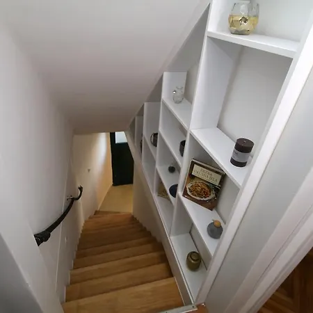 Apartment Adriatic Gem