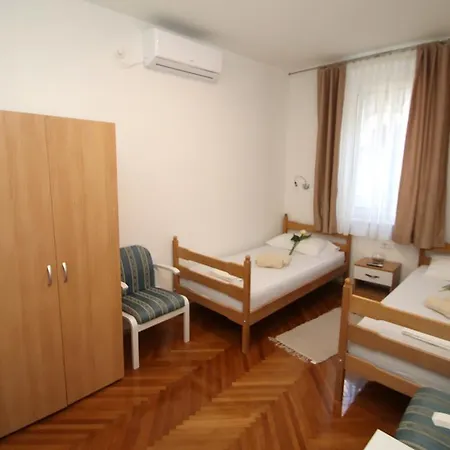 Adriatic Gem Apartment Split