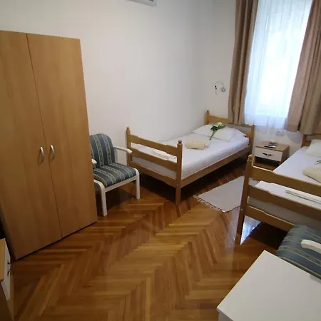 Adriatic Gem Σπλιτ