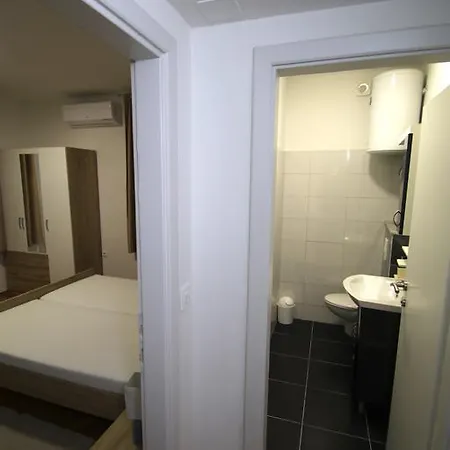 Adriatic Gem Apartment