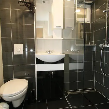 Adriatic Gem Σπλιτ