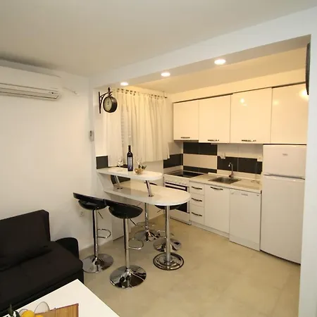 Adriatic Gem Apartment *