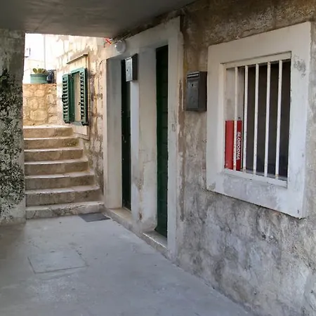 Adriatic Gem Apartment Split