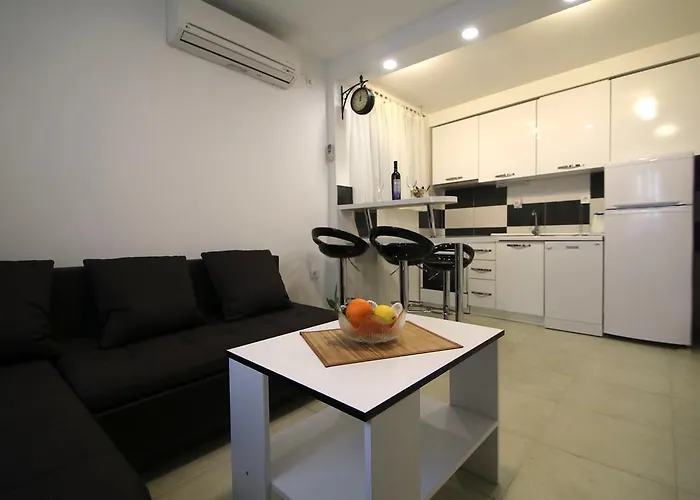 Adriatic Gem * Σπλιτ