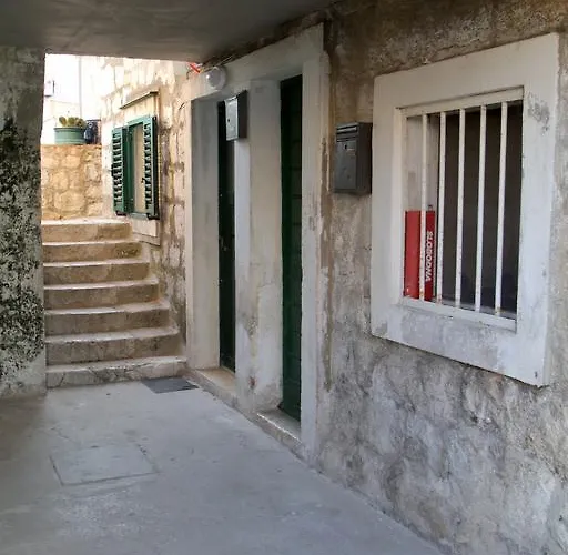 Adriatic Gem Διαμέρισμα Σπλιτ