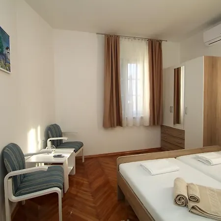 Adriatic Gem * Spalato