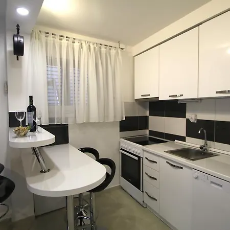 Appartamento Adriatic Gem *